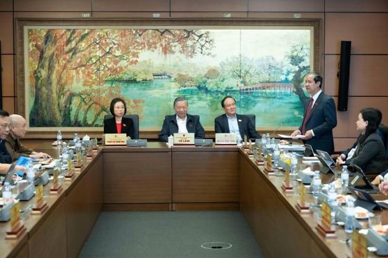 Ảnh của Yêu cầu cấp bách đầu tư mạnh cho giáo dục hiện đại giai đoạn 2026–2035