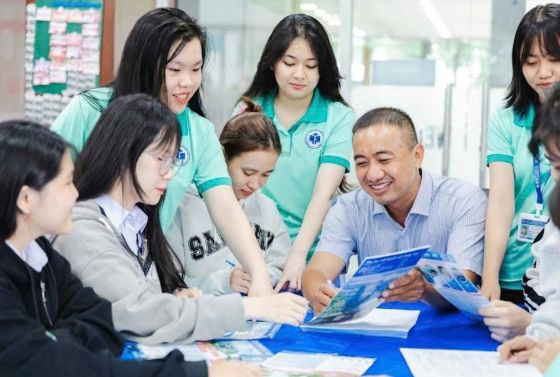 Ảnh của Ngoại ngữ trong trường đại học: Tín chỉ hay chứng chỉ quốc tế?