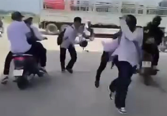 Ảnh của Siết trách nhiệm công an cơ sở trong phòng ngừa thanh thiếu niên hư