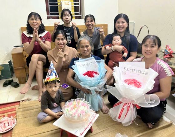 Ảnh của Cafe ngày mới: Vẻ đẹp vĩnh cửu