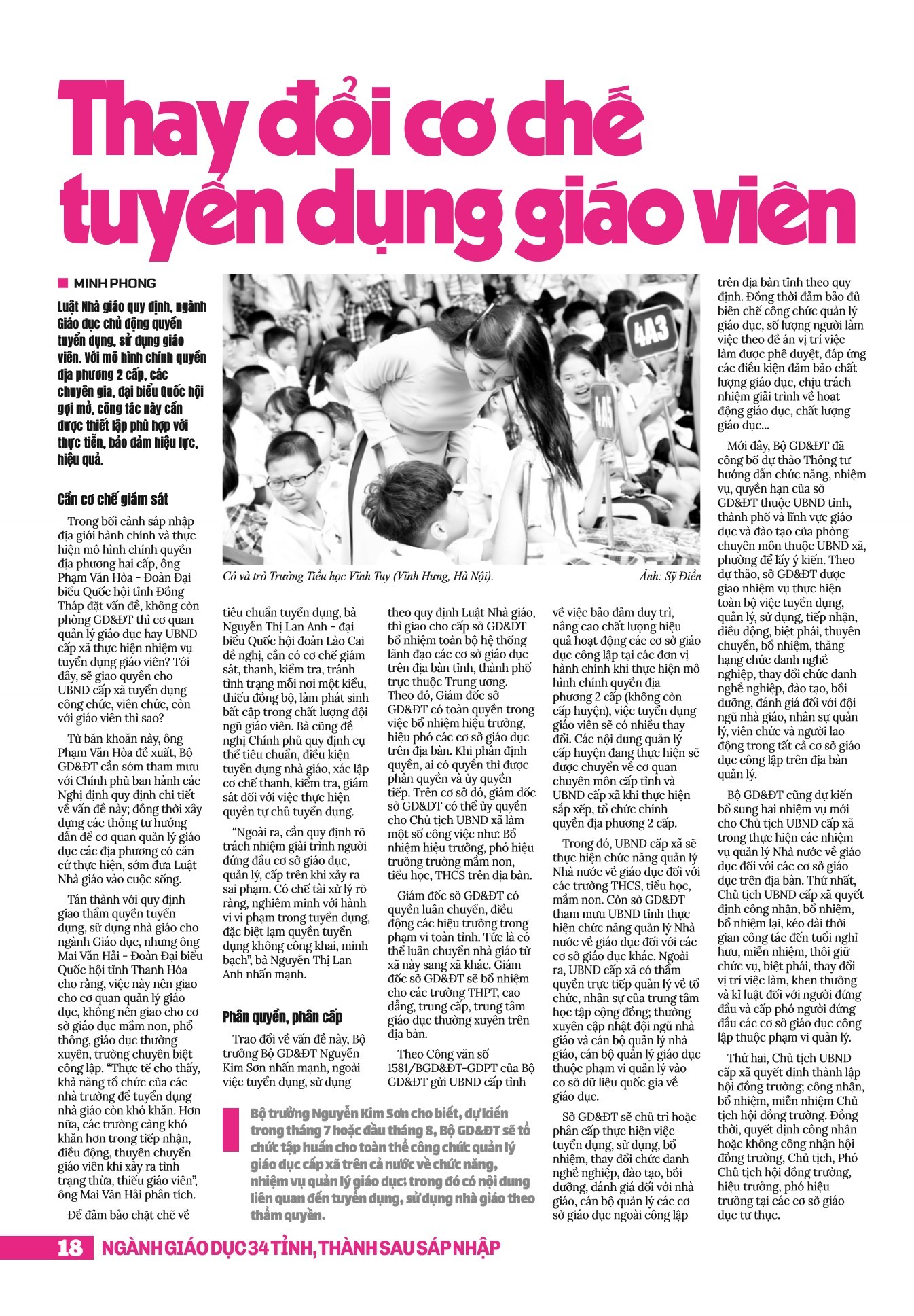 Chuyên đề tháng 7 - epaper.page 18