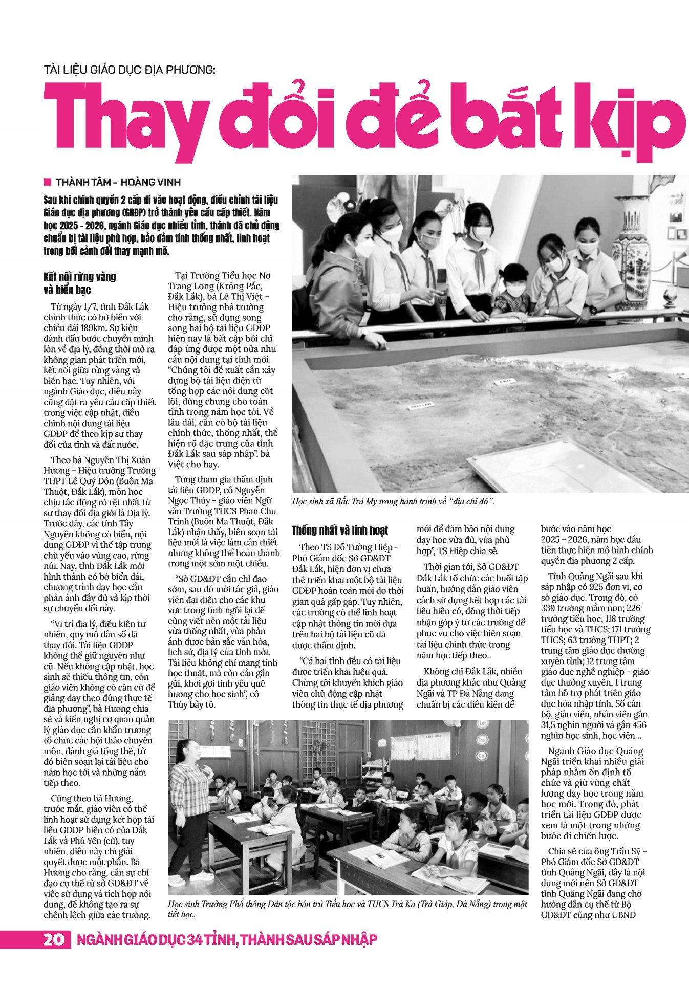 Chuyên đề tháng 7 - epaper.page 19