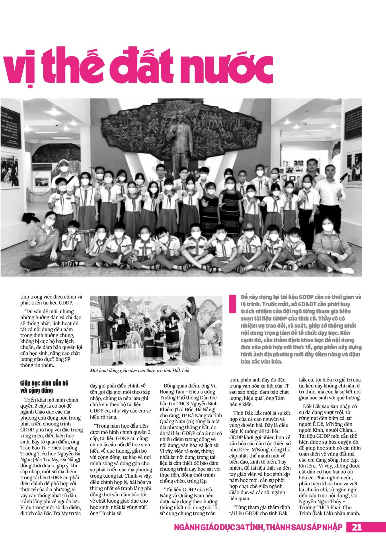 Chuyên đề tháng 7 - epaper.page 22