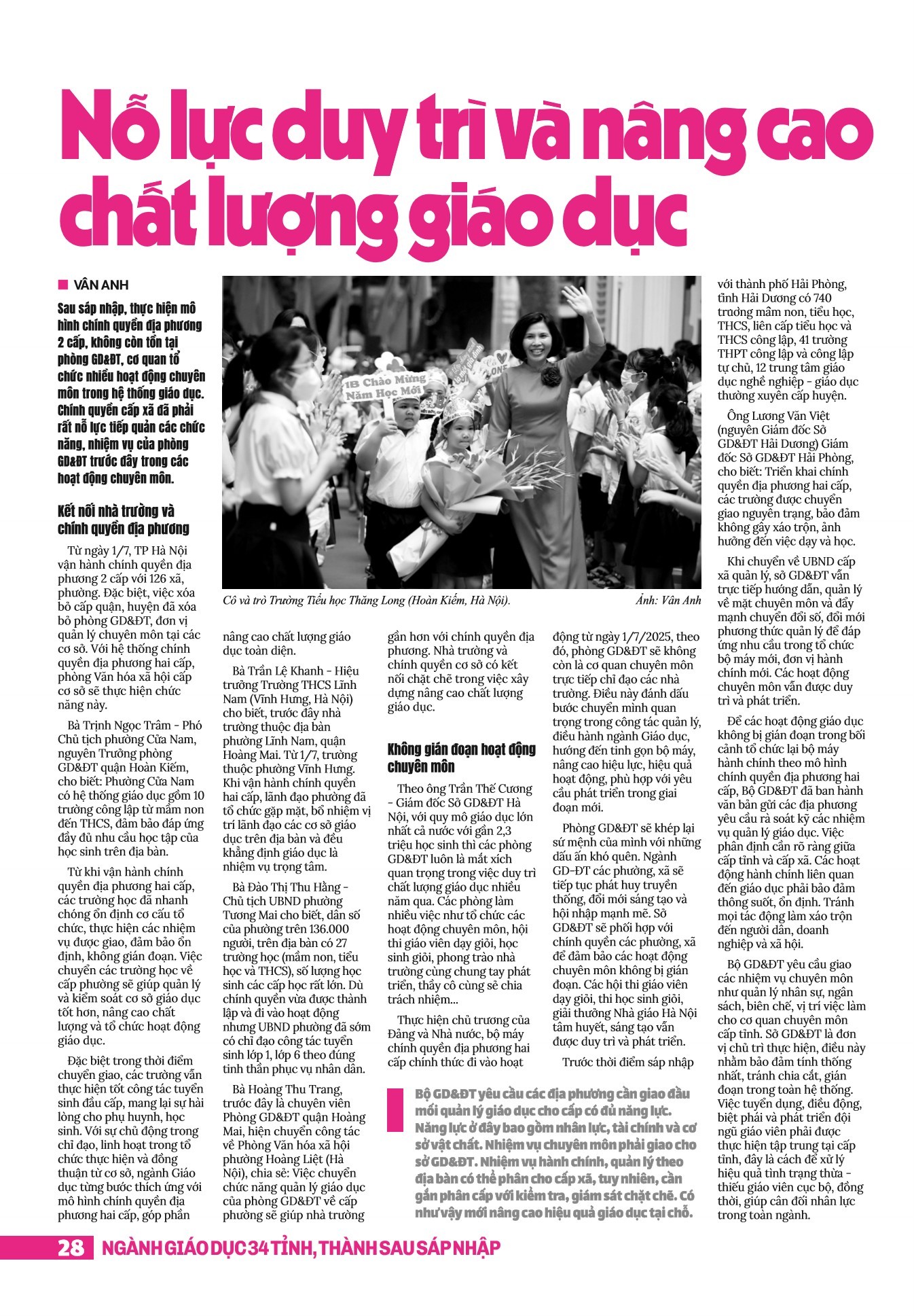 Chuyên đề tháng 7 - epaper.page 28