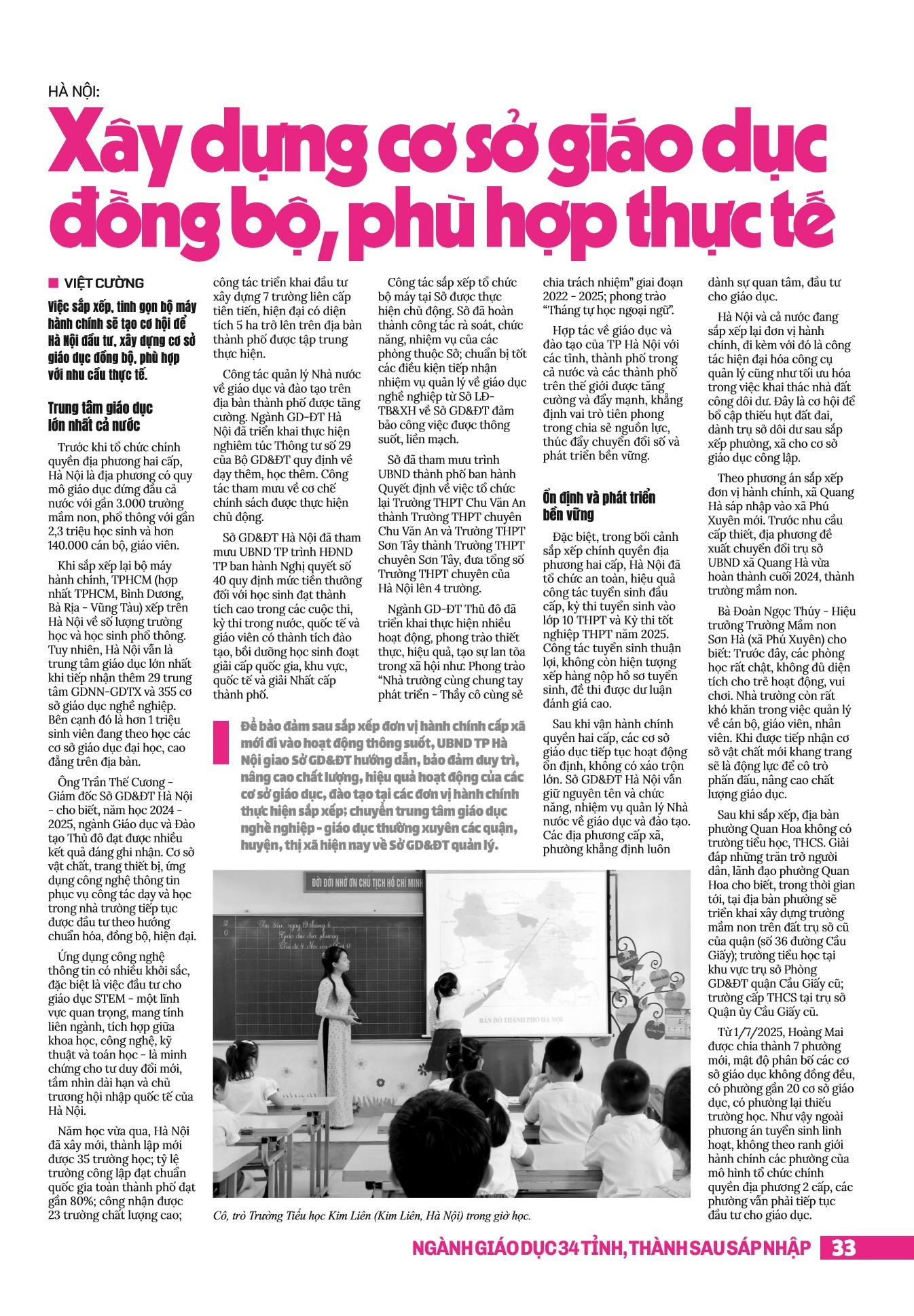 Chuyên đề tháng 7 - epaper.page 34