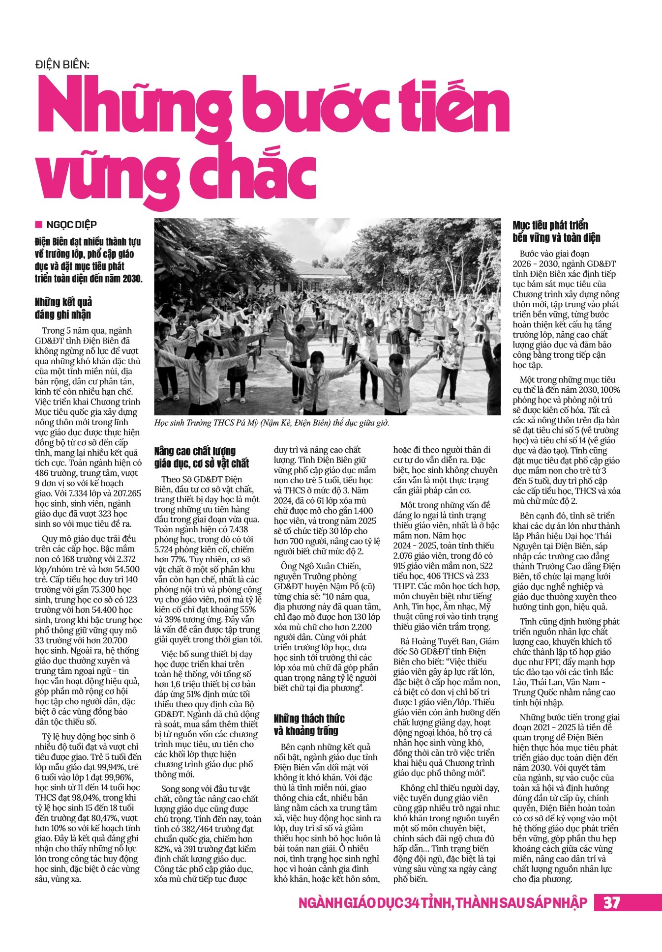 Chuyên đề tháng 7 - epaper.page 38