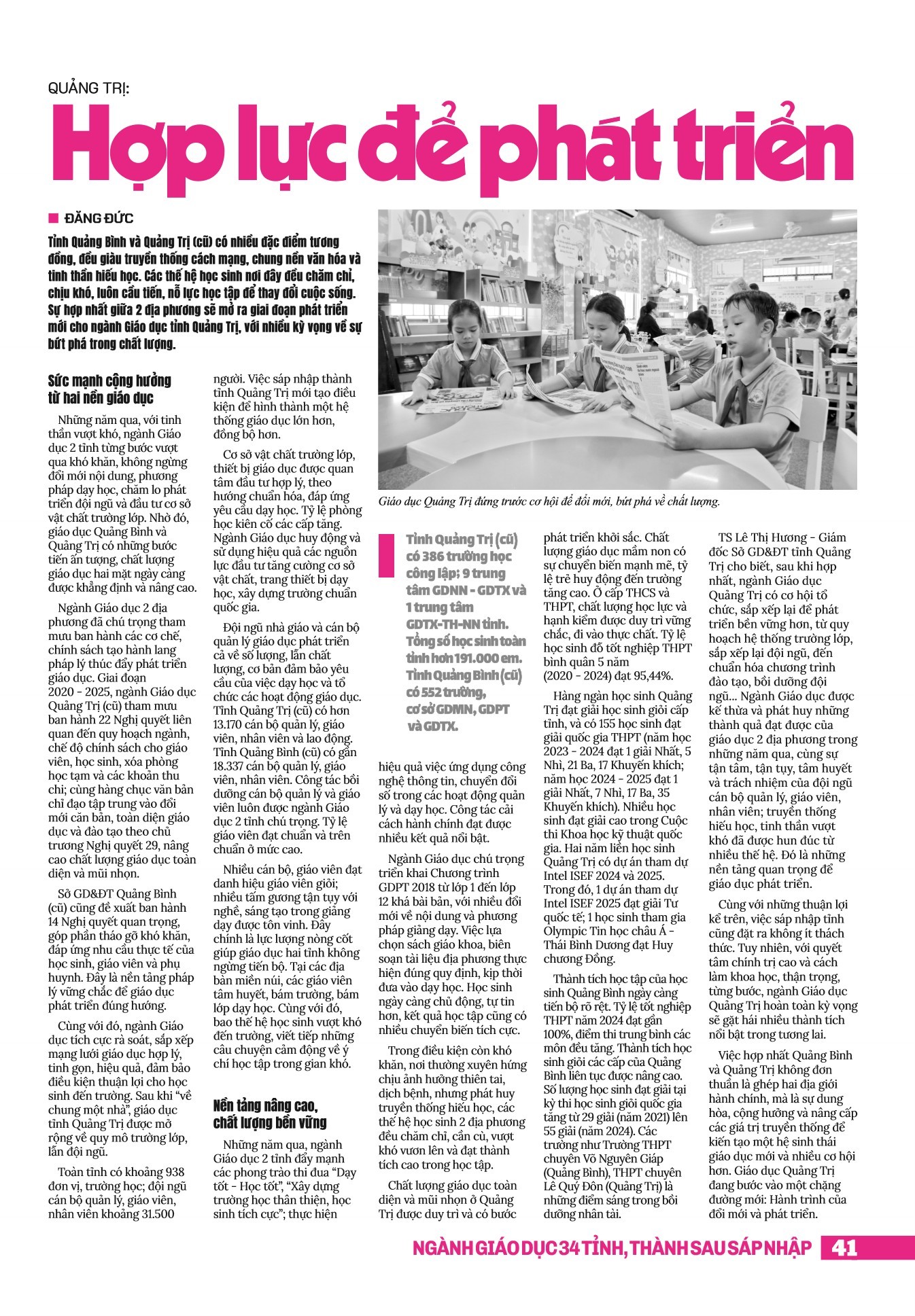 Chuyên đề tháng 7 - epaper.page 42