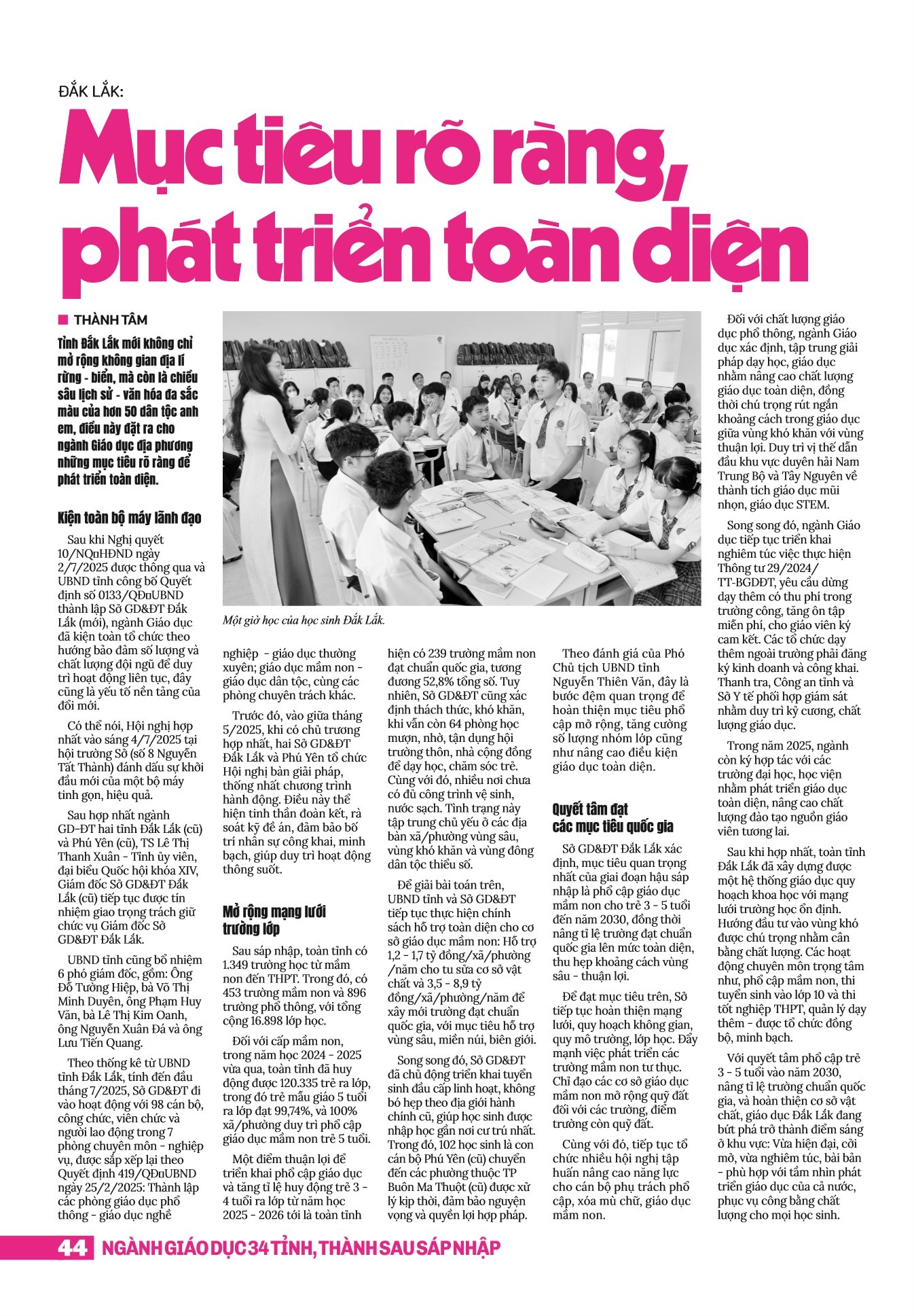 Chuyên đề tháng 7 - epaper.page 44