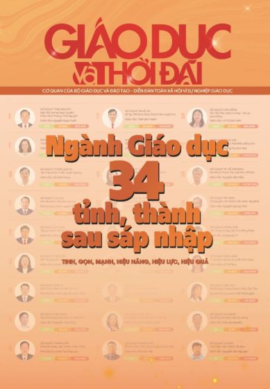 Chuyên đề tháng 7